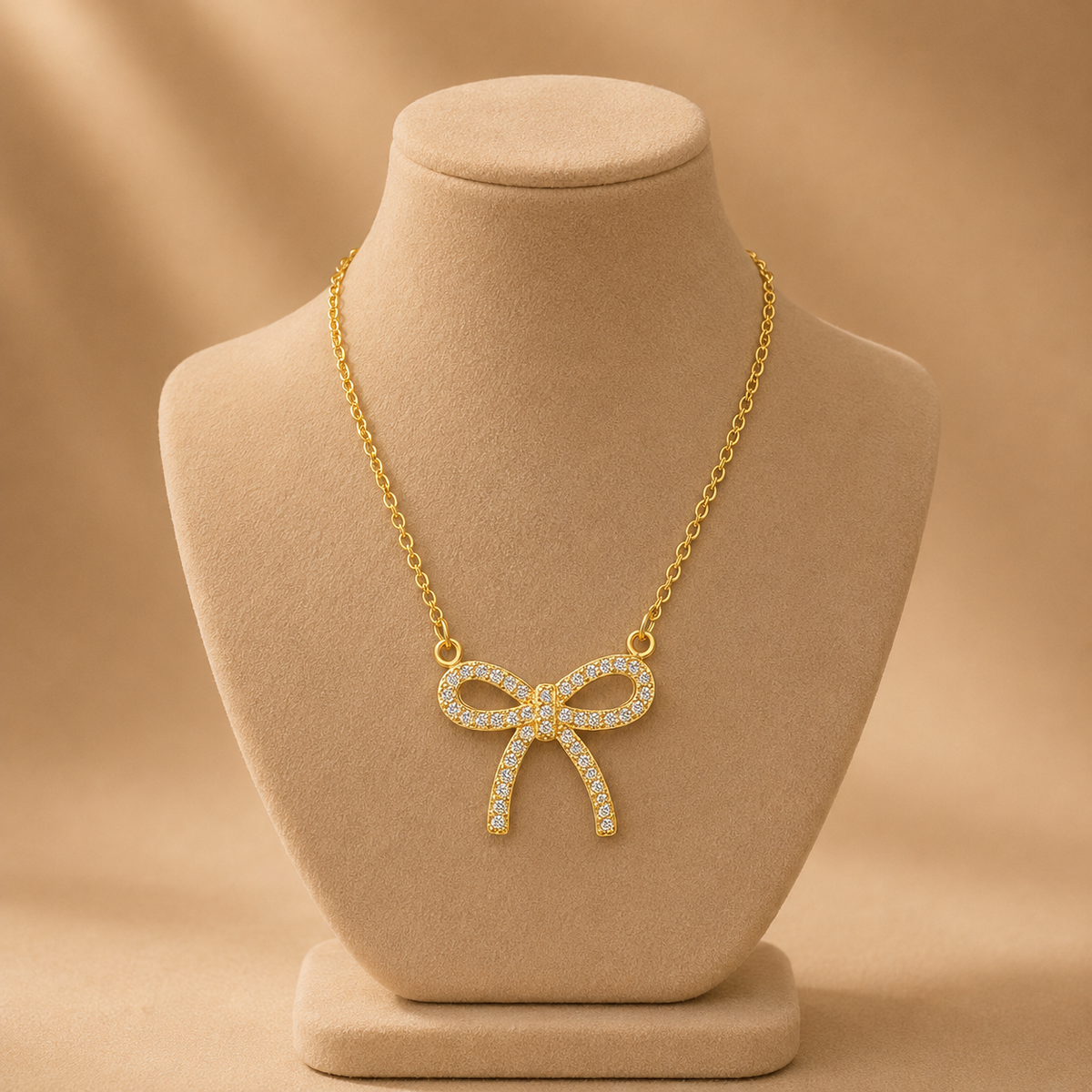 Liora Necklace