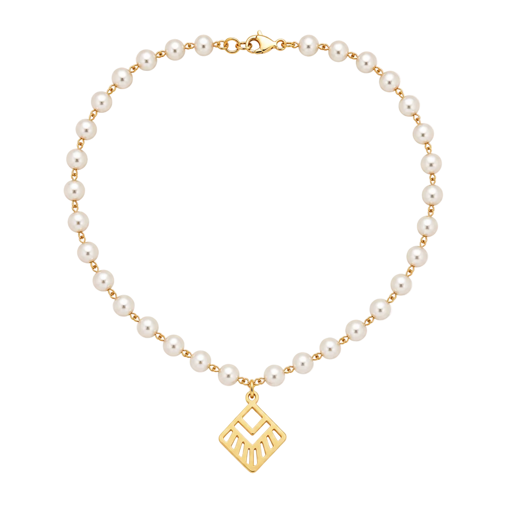 Amelia Necklace