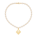 Amelia Necklace
