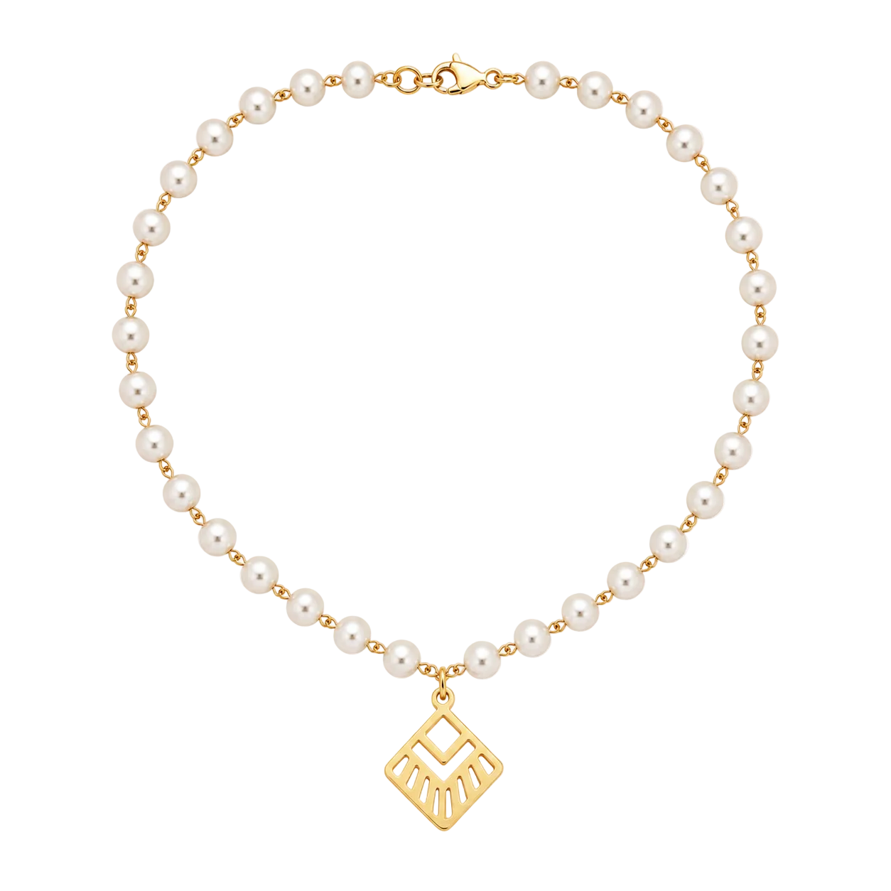 Amelia Necklace