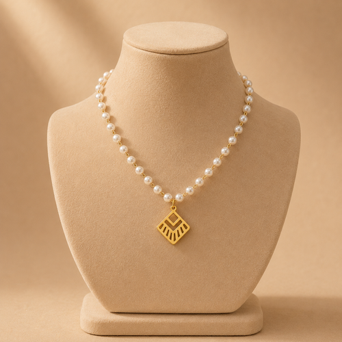 Amelia Necklace