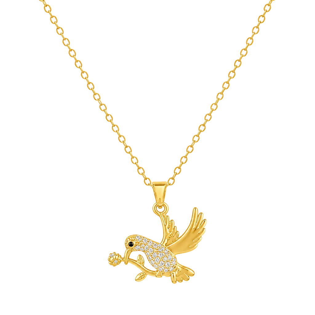 Elara Necklace