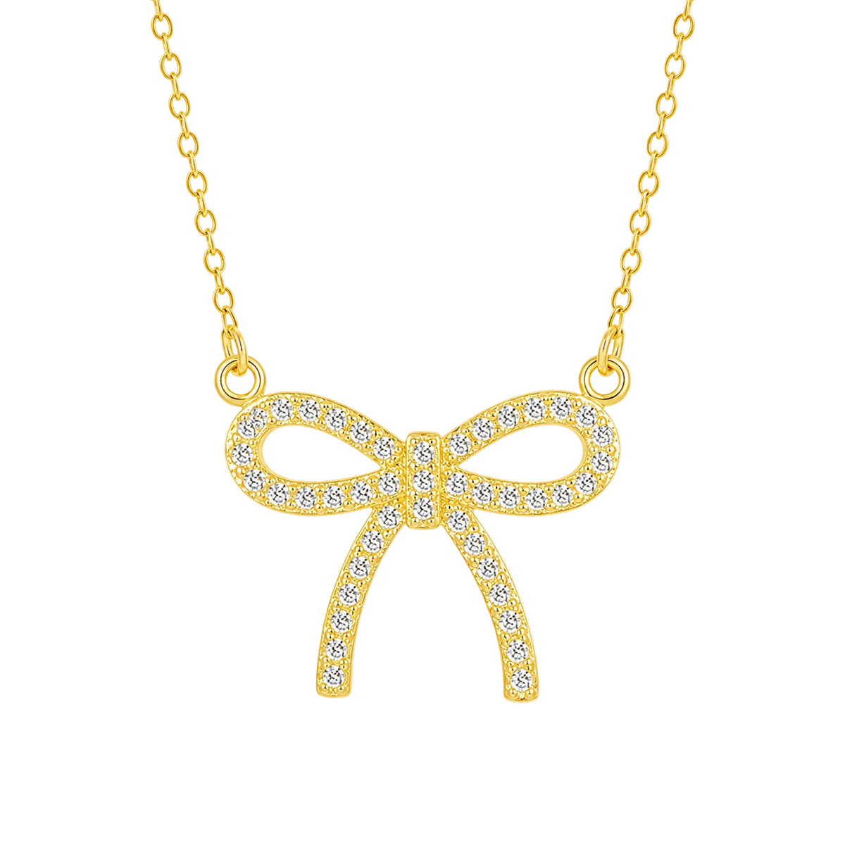 Liora Necklace