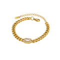 Ophelia Bracelet