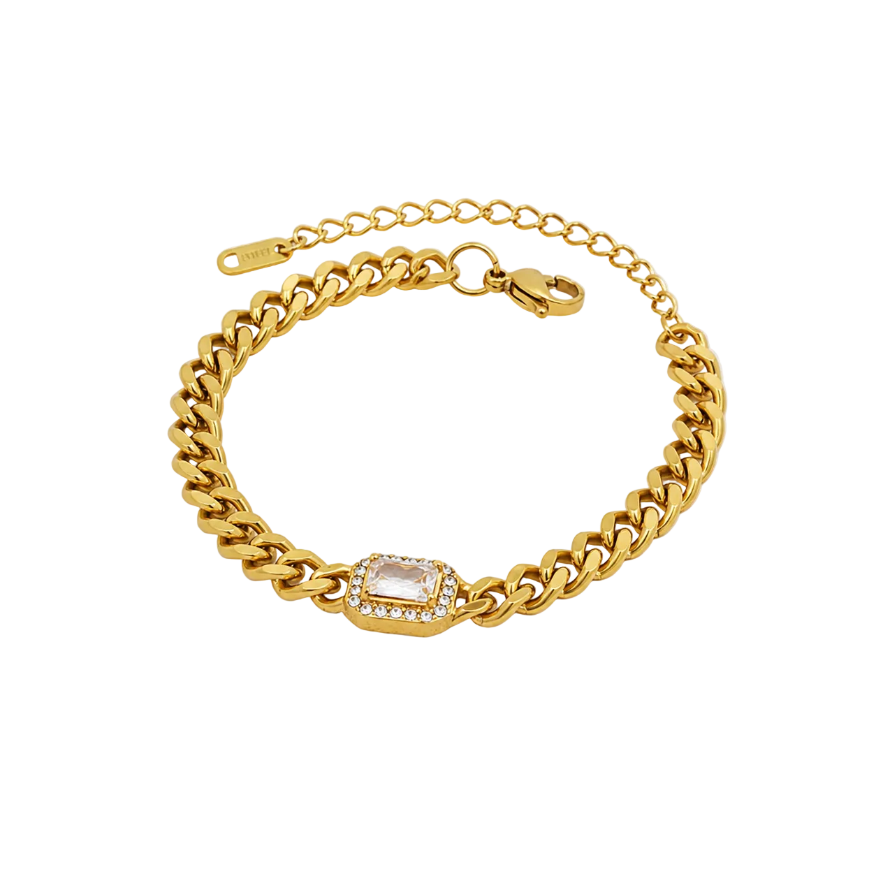 Ophelia Bracelet