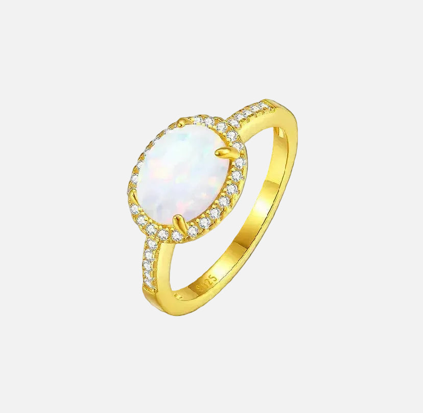 Olivia Ring