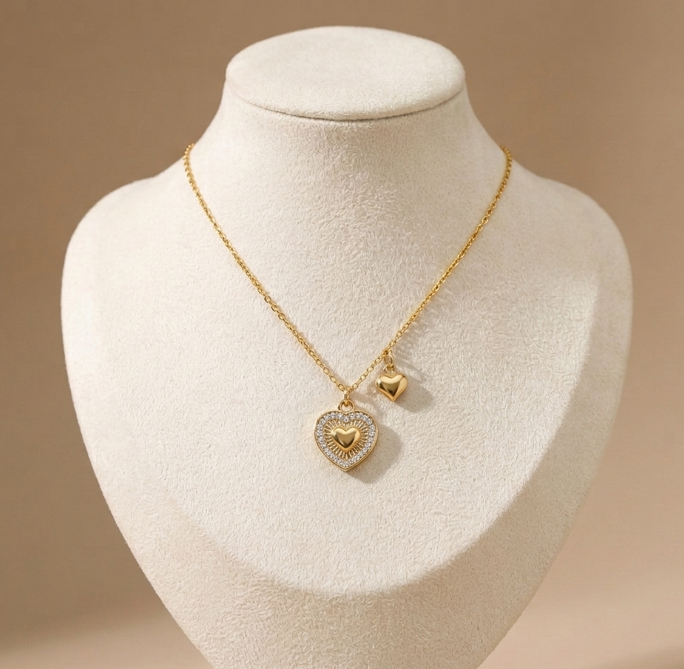 Kiara Necklace
