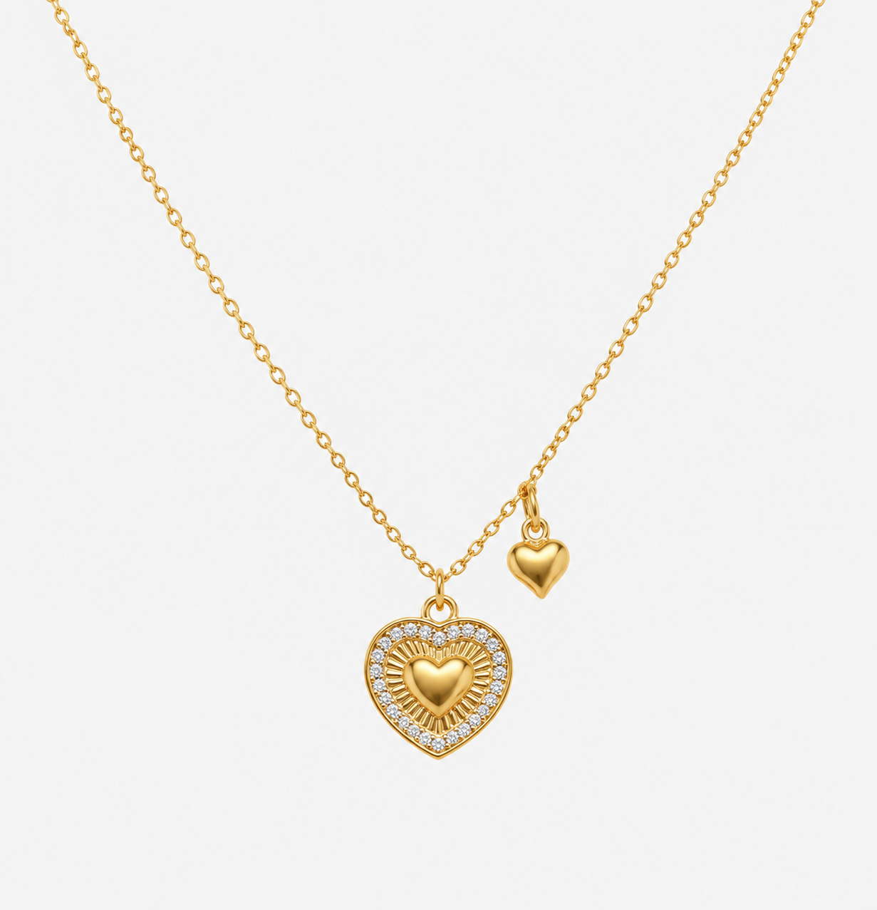 Kiara Necklace