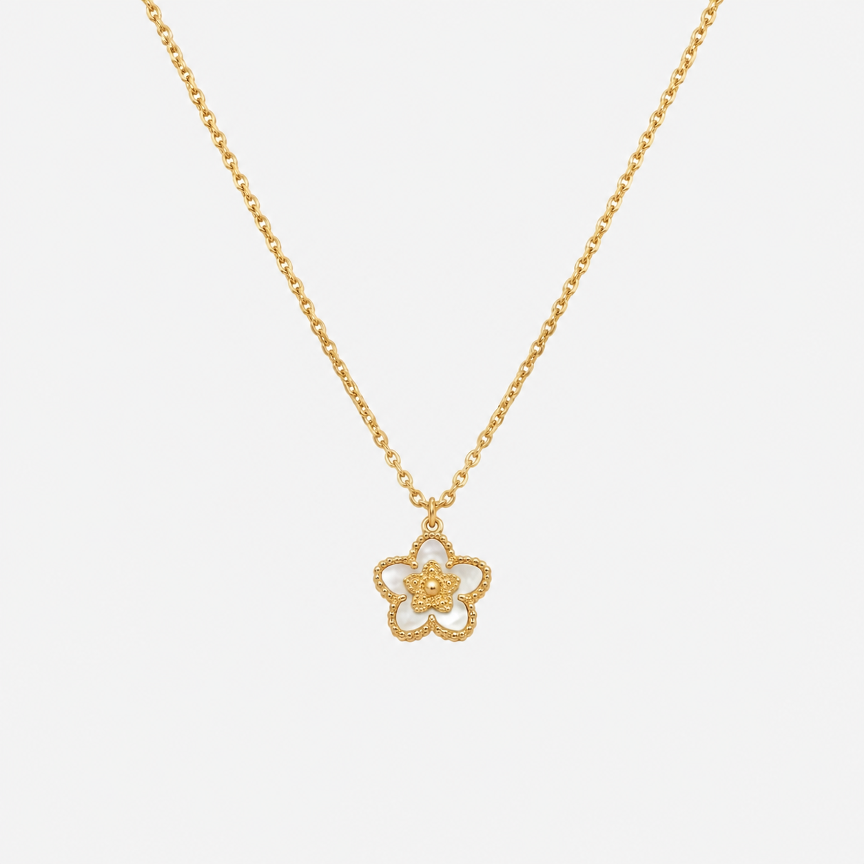 Natalia Necklace