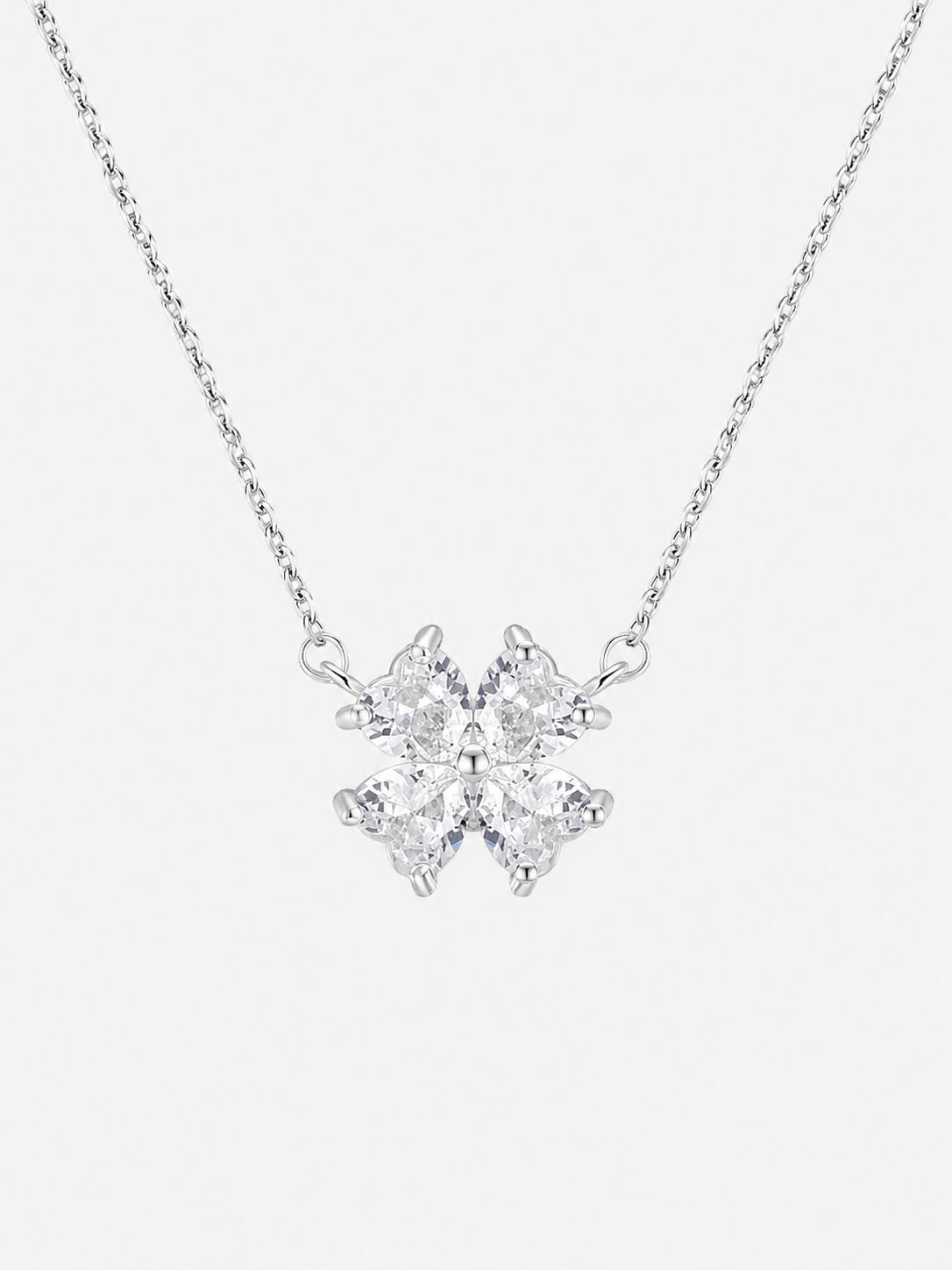 Faby Necklace
