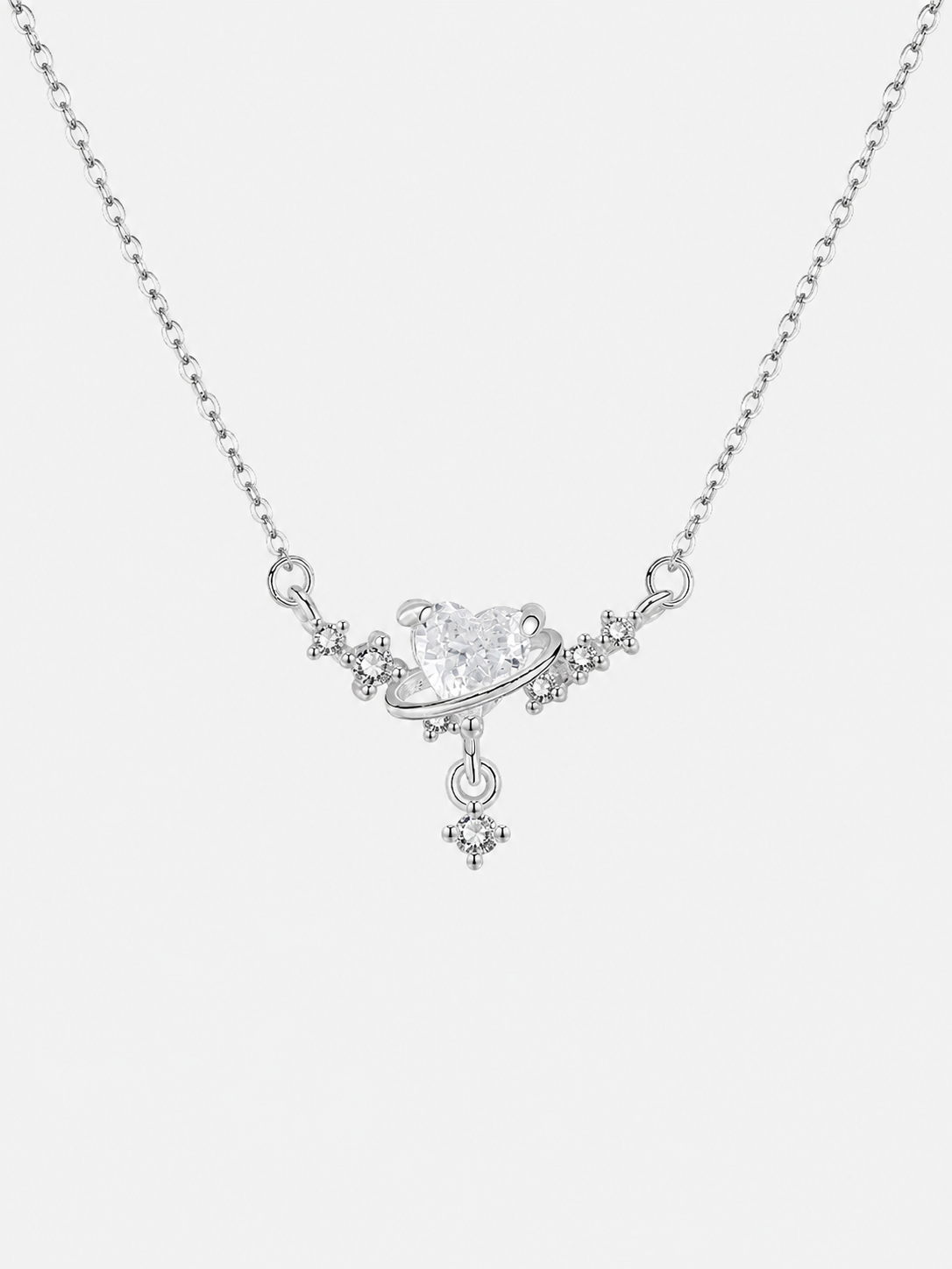 Loreto Necklace