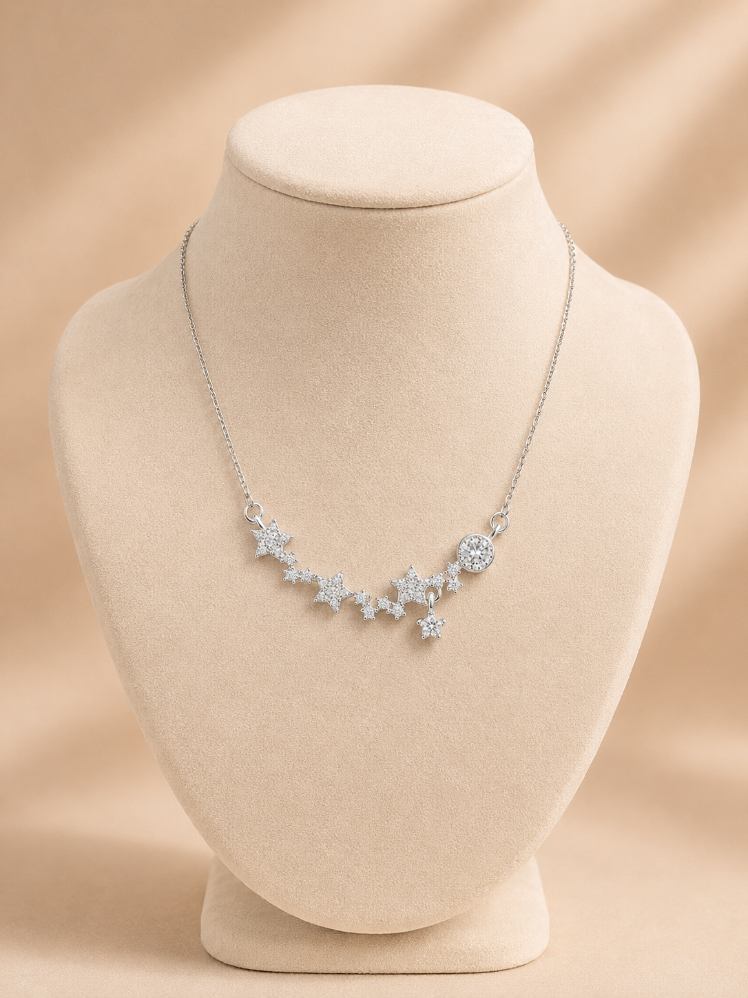 Arely Necklace