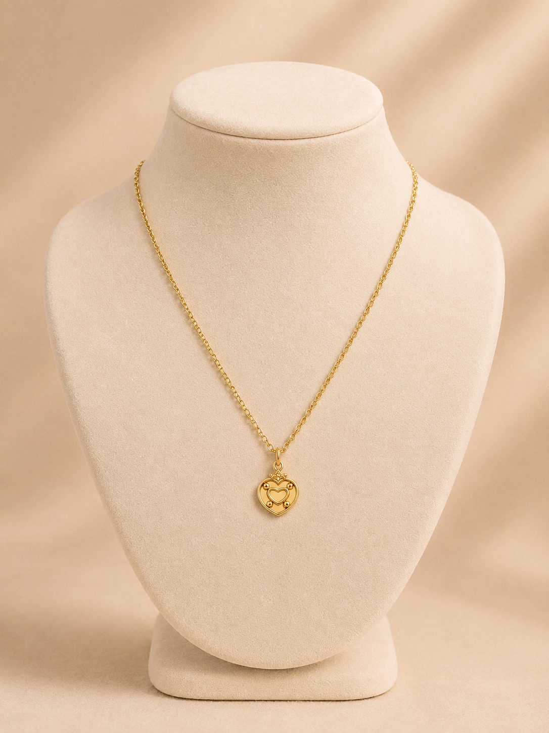 Lindsey Necklace