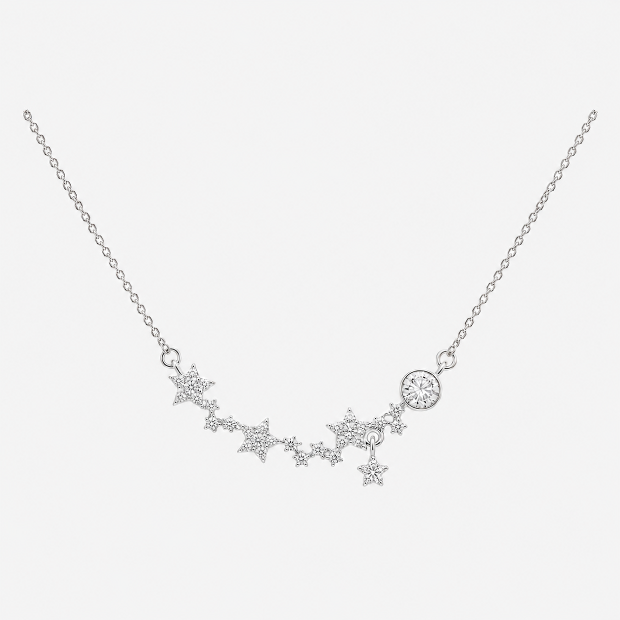 Arely Necklace