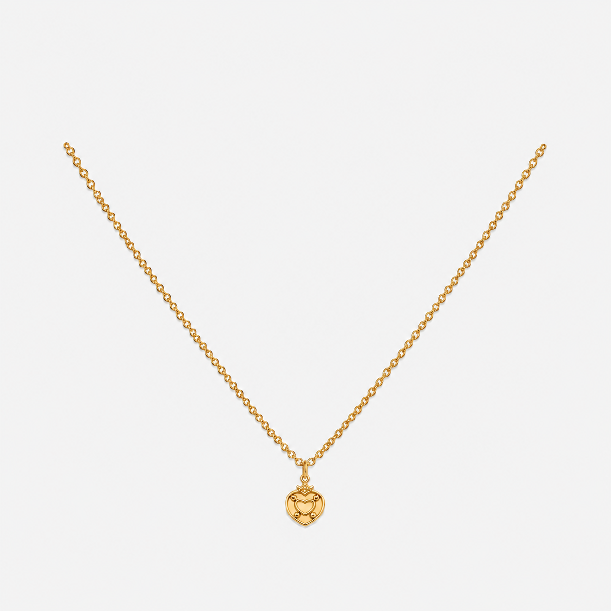 Lindsey Necklace