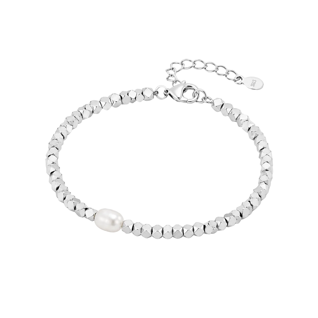 Freshwater Pearl Bracelet