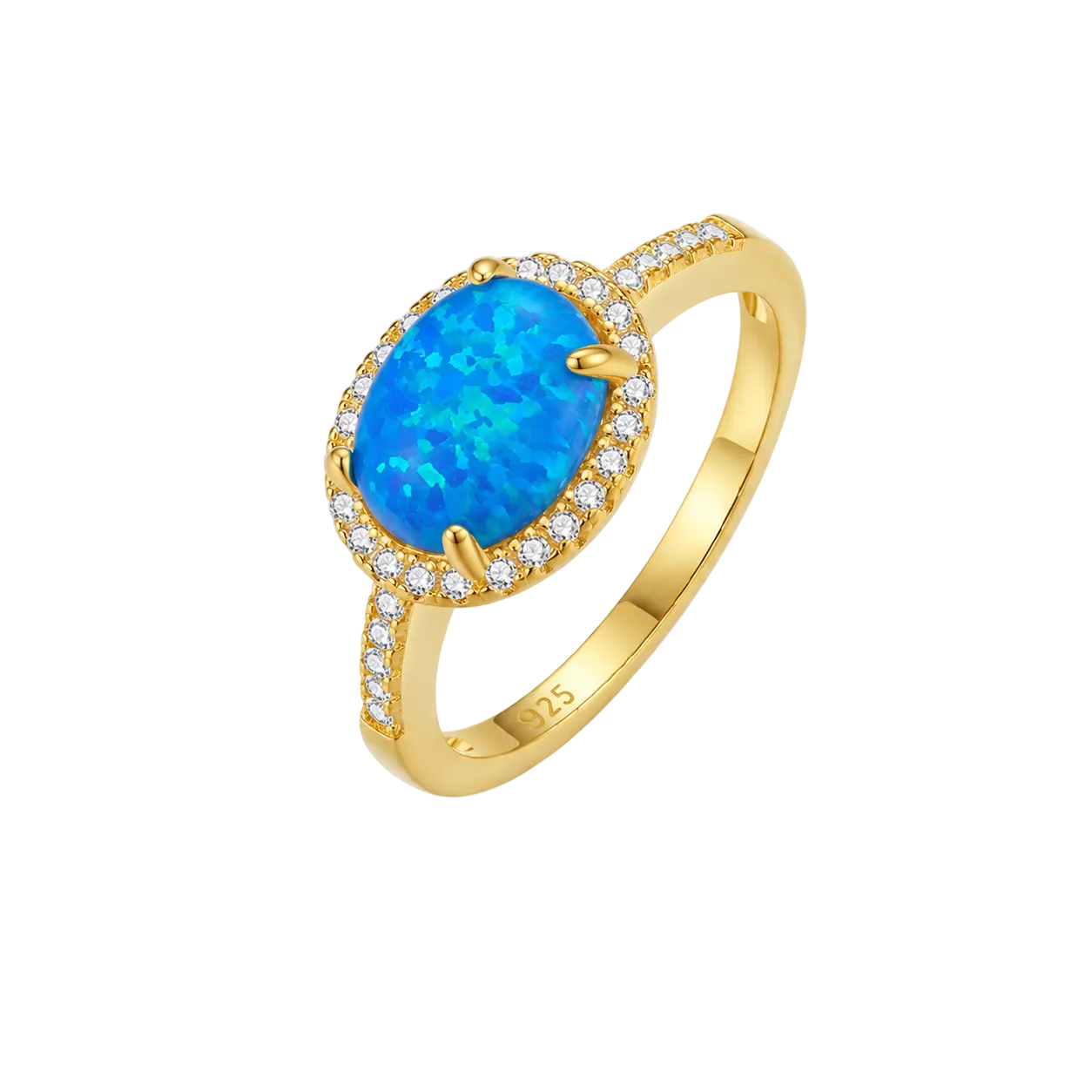 Olivia Ring
