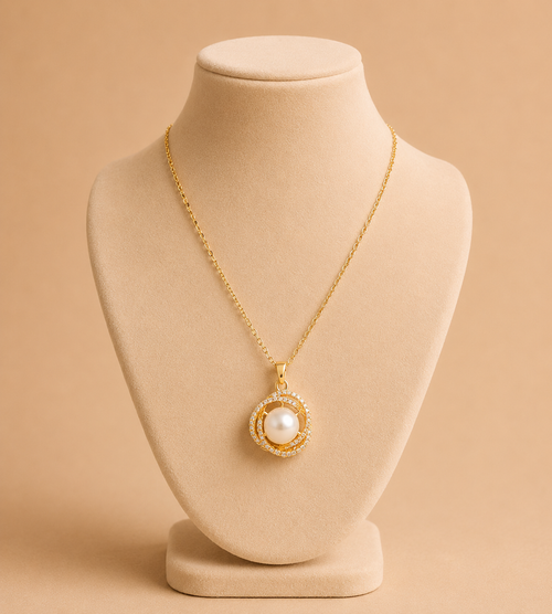 Aurelia Necklace