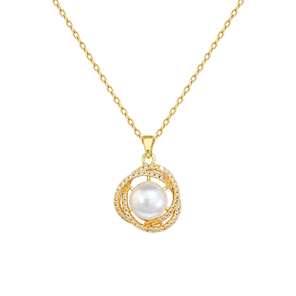 Aurelia Necklace