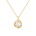 Aurelia Necklace