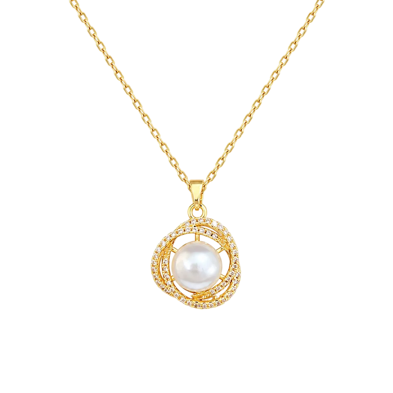 Aurelia Necklace