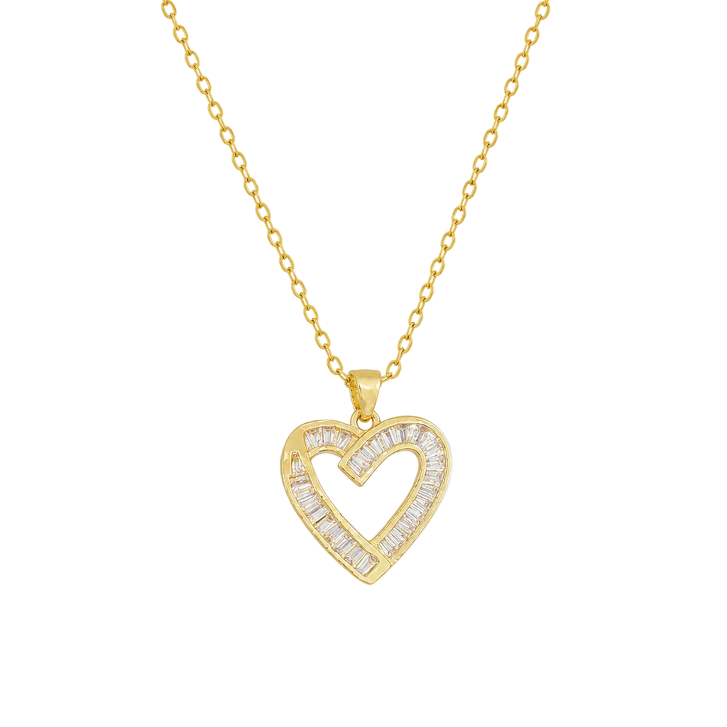 Bianca Necklace
