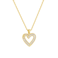 Bianca Necklace