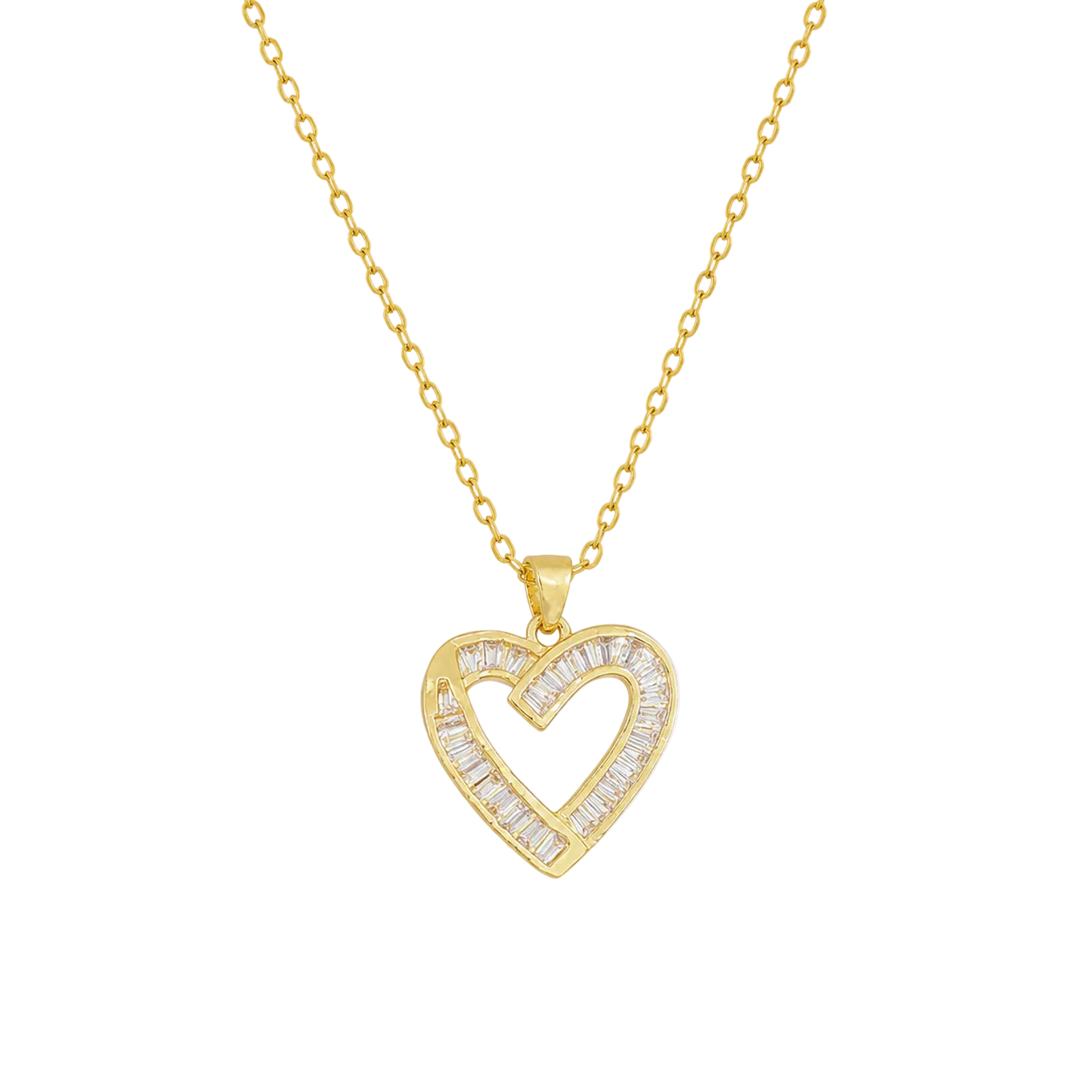 Bianca Necklace