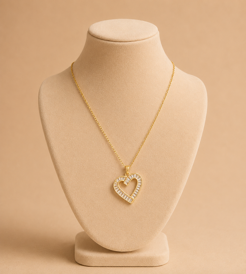 Bianca Necklace