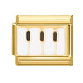 Piano Charm
