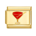 Martini Charm