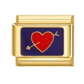 Heart Charm