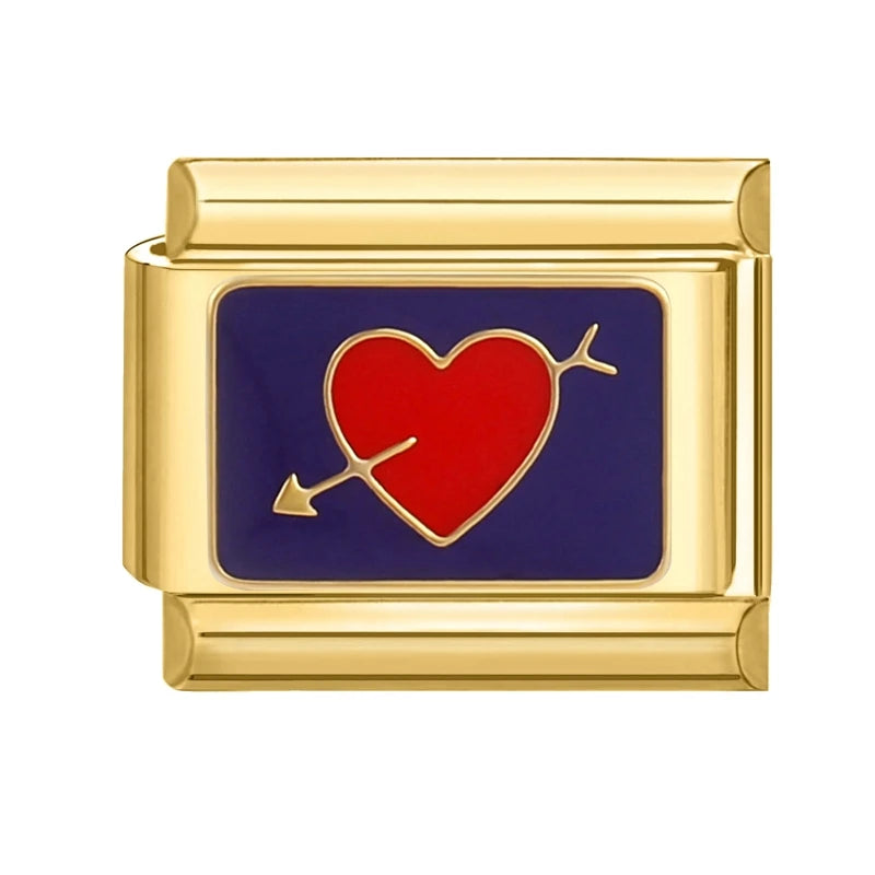 Heart Charm