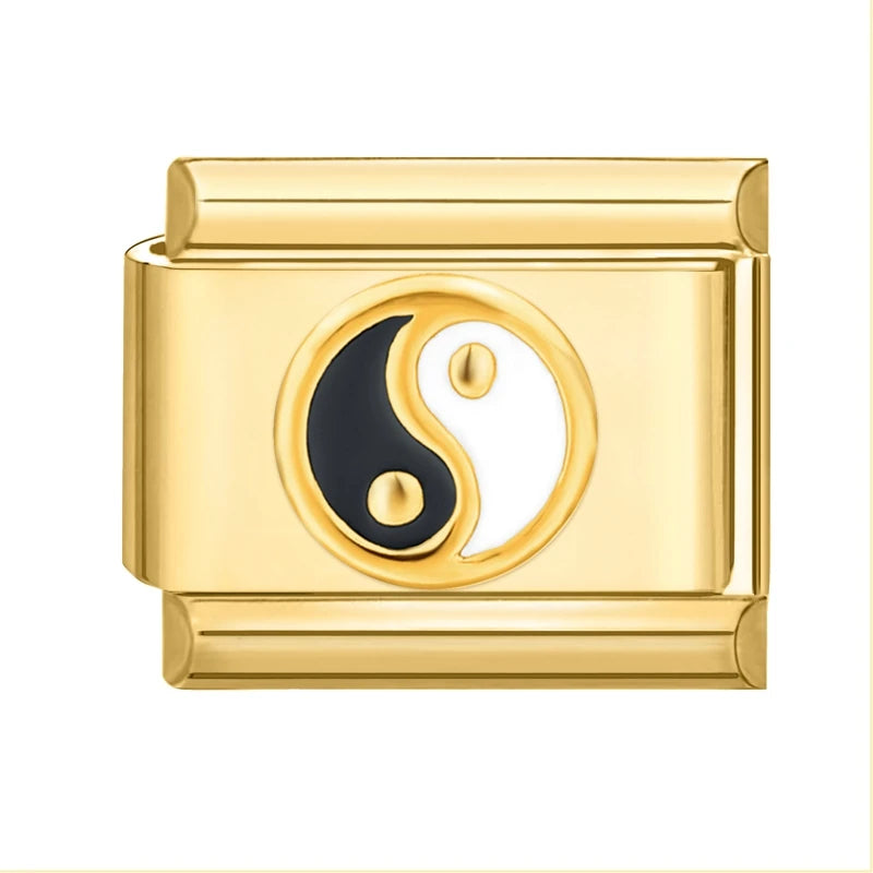 Yin Yang Charm