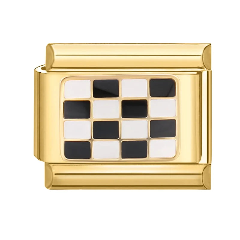 Racing Charm