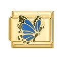 Butterfly Charm